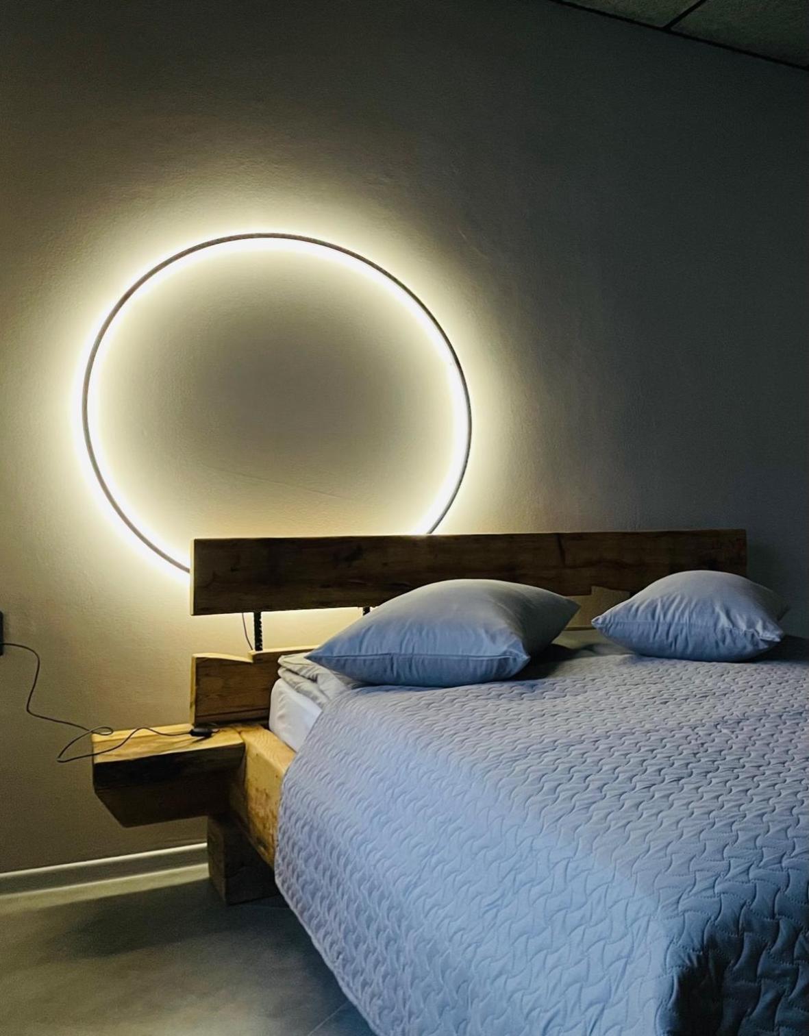Brivibas Residence - North & South, Free Privat Parking, Free Wifi, Self Check-In Рига Экстерьер фото