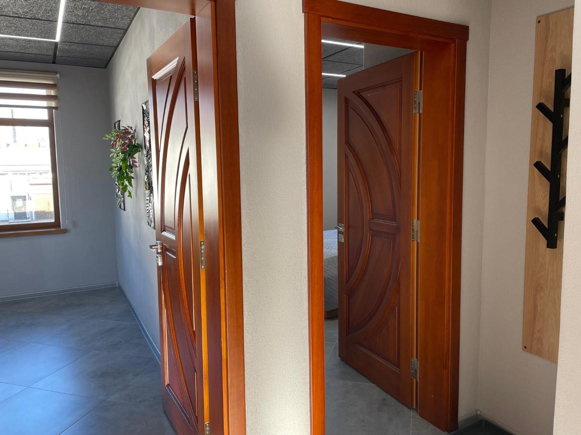 Brivibas Residence - North & South, Free Privat Parking, Free Wifi, Self Check-In Рига Экстерьер фото